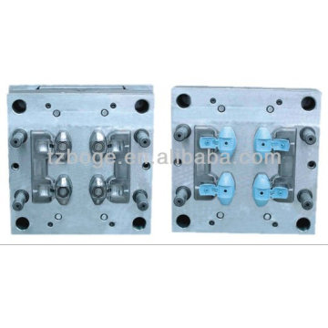 bottle cap injection moulds